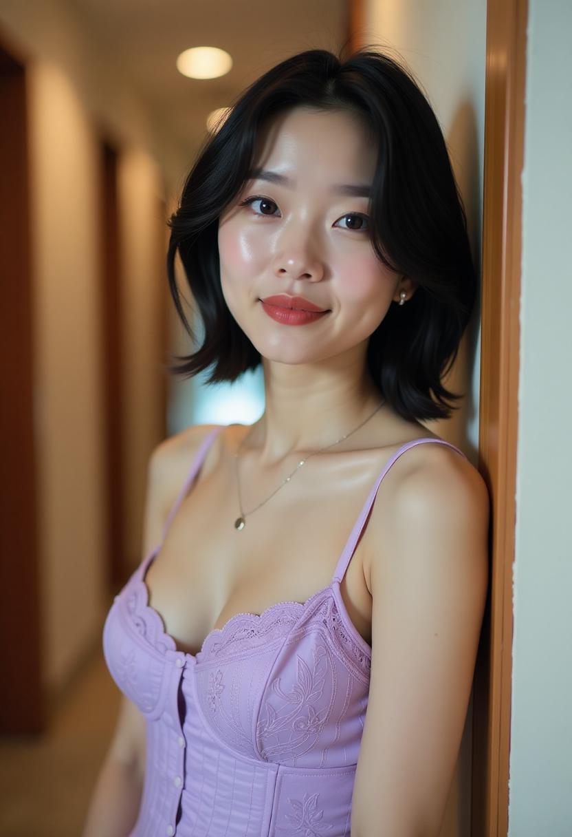 潜伏