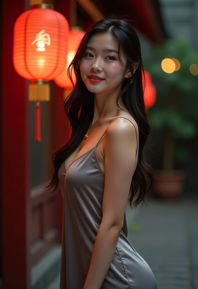 南来北往